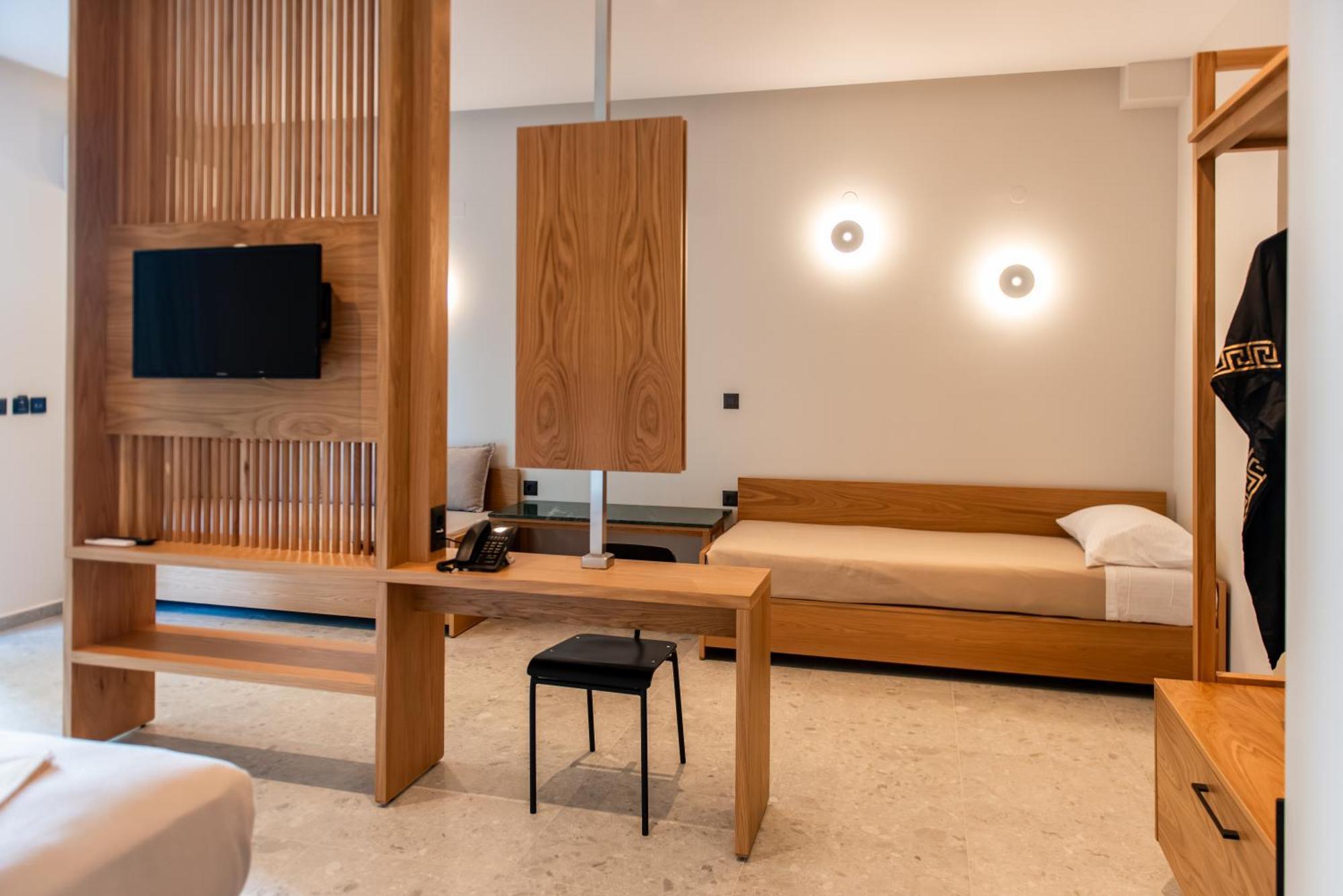 Relax Apartment *