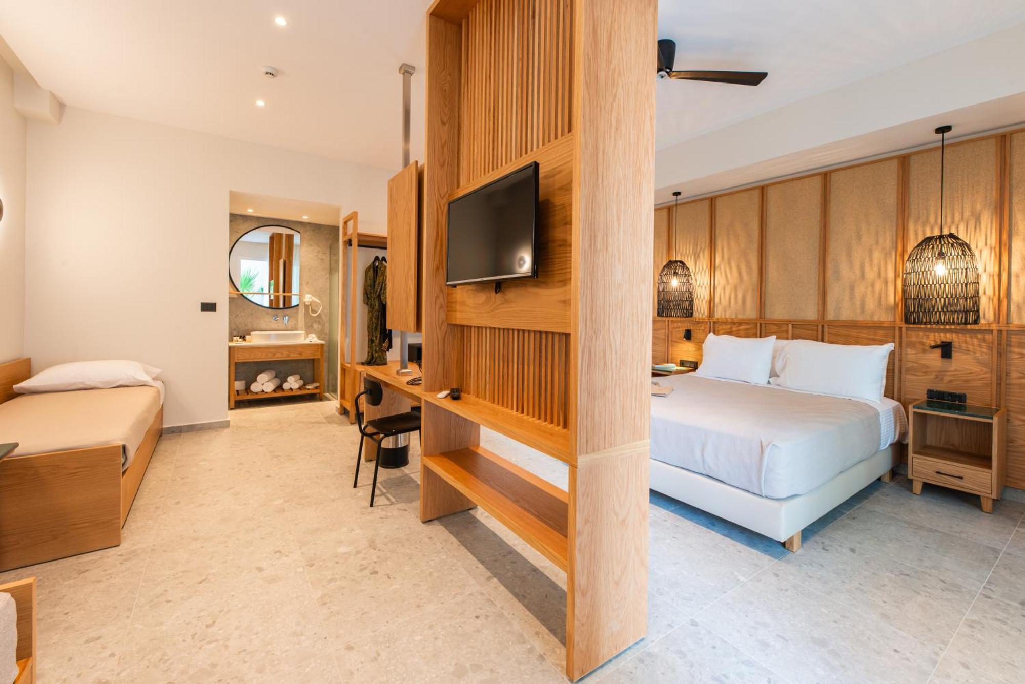 Relax Apartment