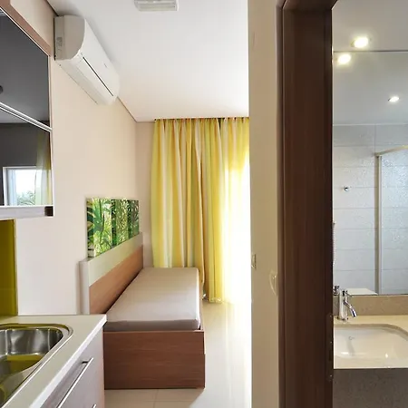 Relax Hotel Palaiochora Room photo
