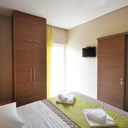Relax Hotel Palaiochora Room photo