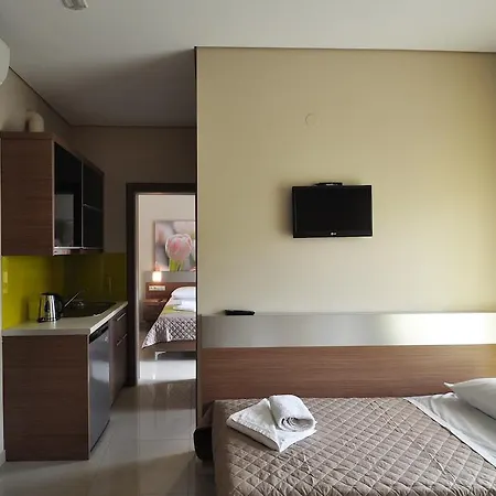Relax Hotel Palaiochora Room photo