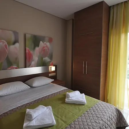 Relax Hotel Palaiochora Room photo