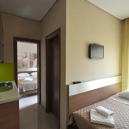 Relax Hotel Palaiochora Room photo