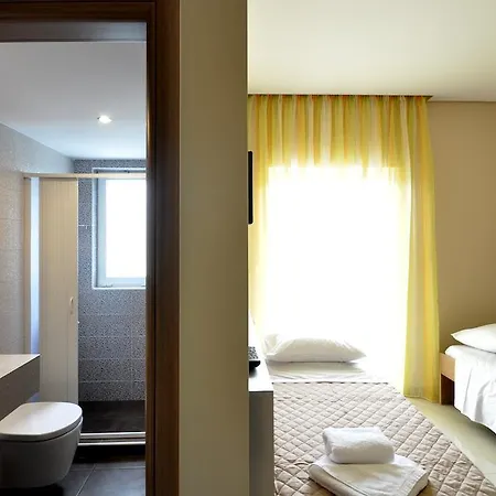 Relax Hotel Palaiochora Room photo