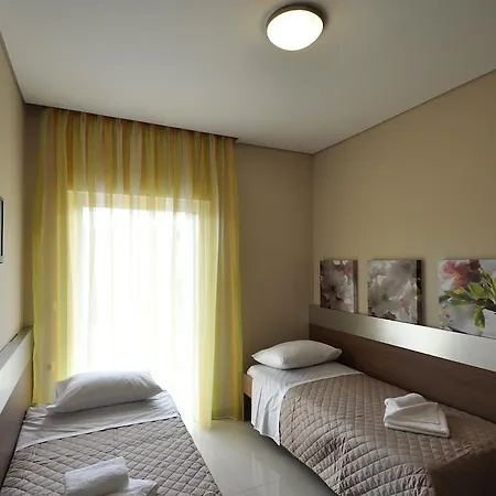 Relax Hotel Palaiochora Room photo
