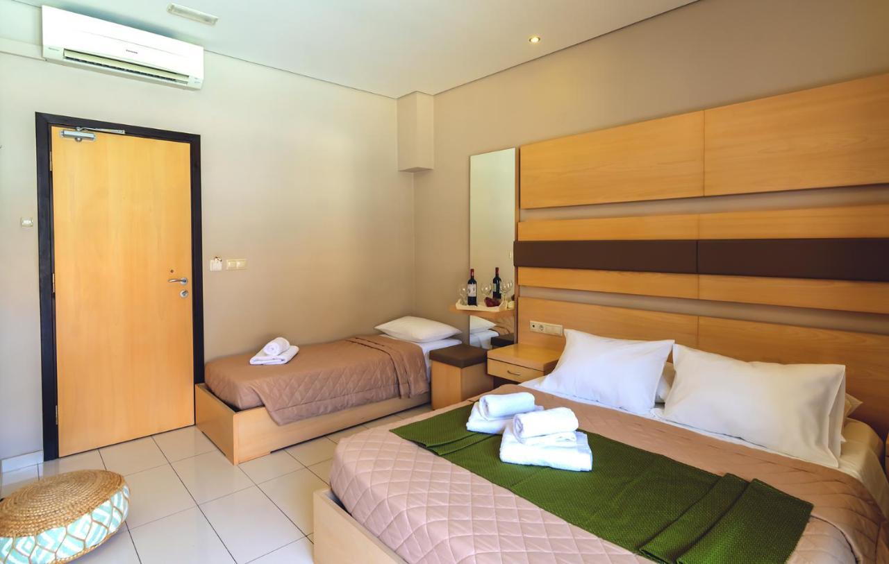 Apartment Relax