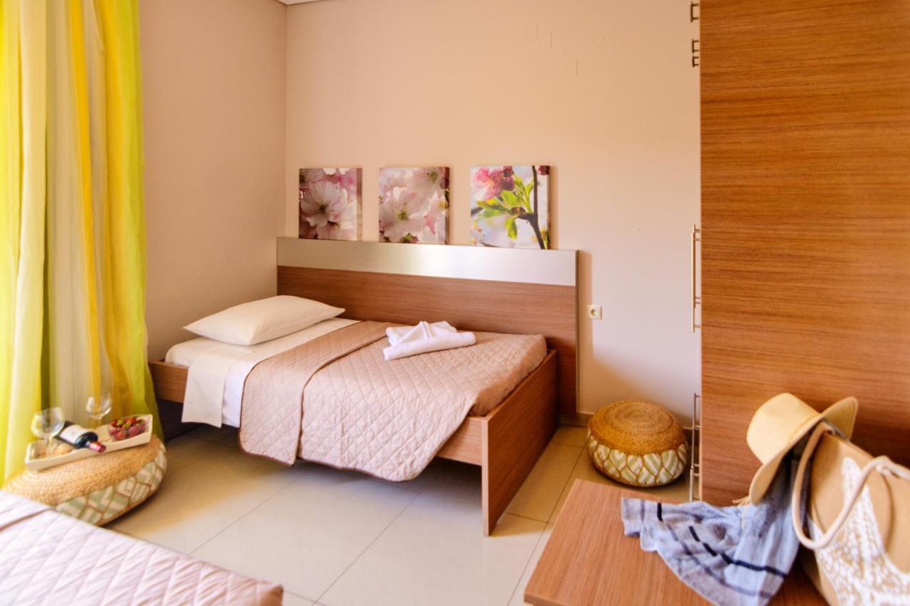 Relax Apartment *