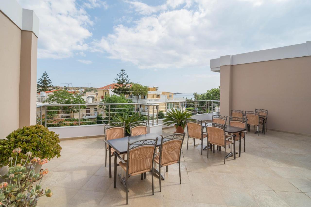 Relax Apartment *