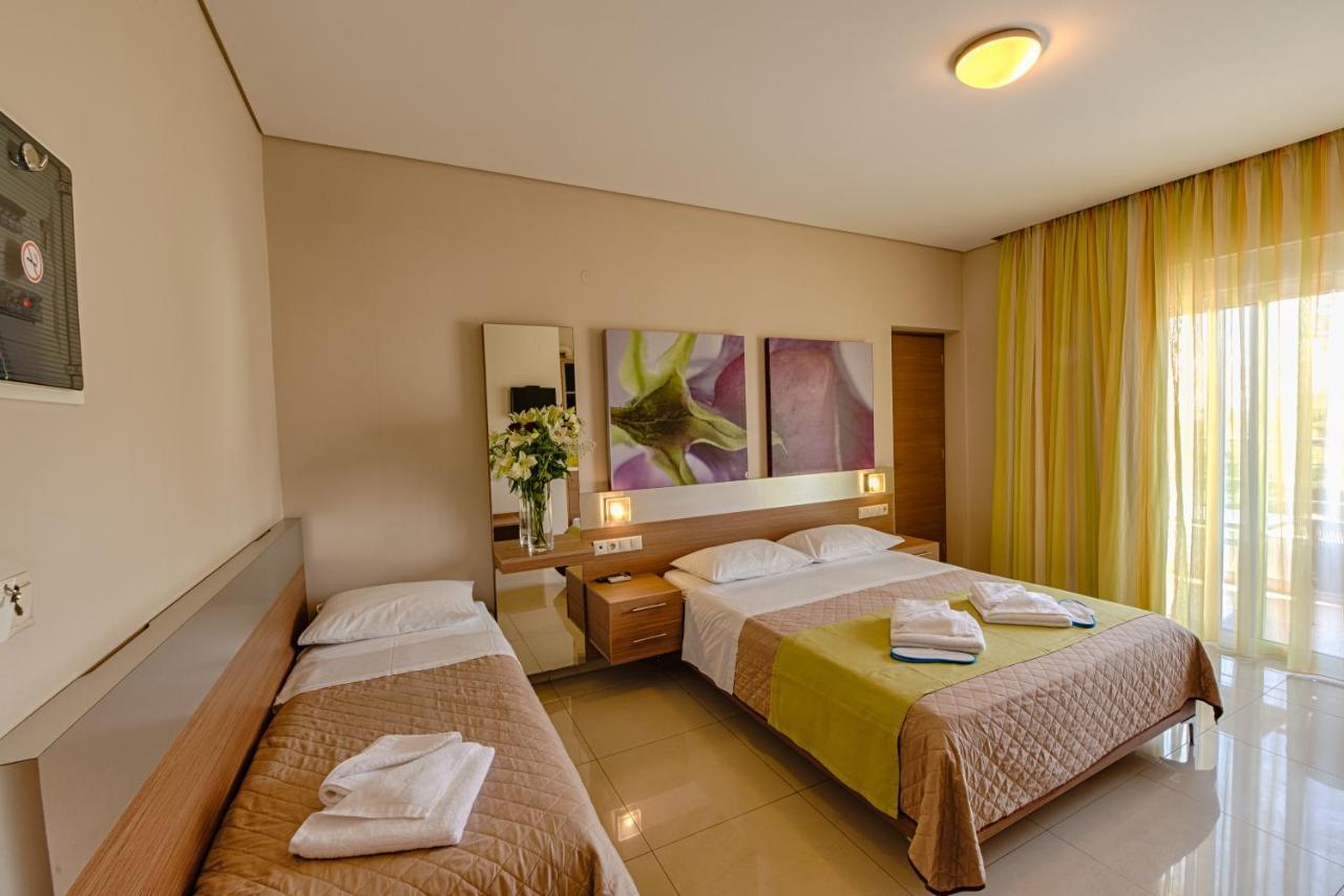 Apartment Relax