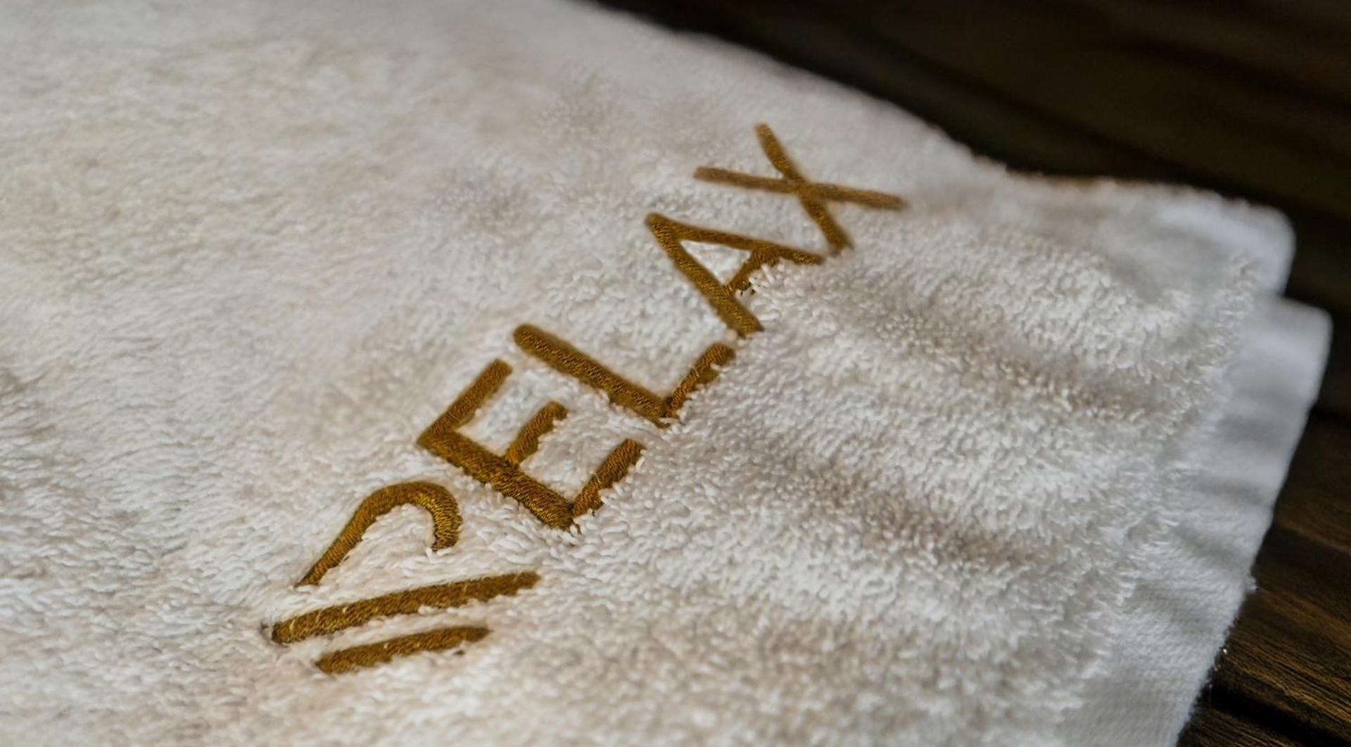 Relax * Палеохора